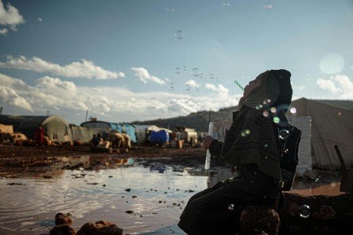 Vidas de Refugiados de Vietnam Después de la Guerra