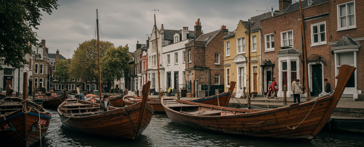 Vietnam War Refugees: History, Struggles & Stories